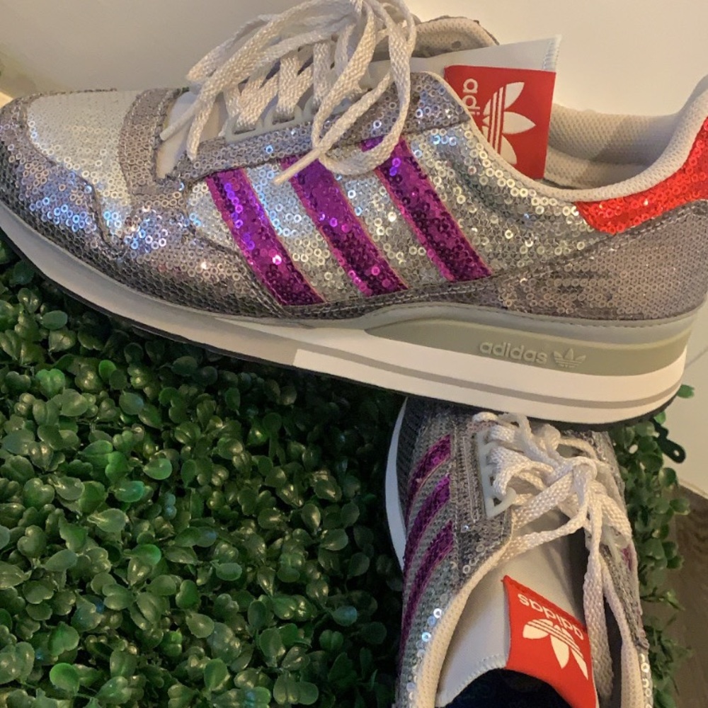 Adidas ZX 500 W Sold Out SEQUIN
